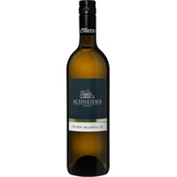 Gelber Muskateller - Weingut Schneider