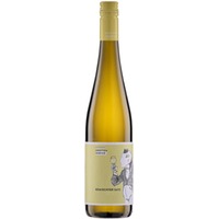 Gemischter Satz - Winzerhof Krottendorfer