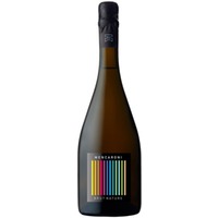 Metodo classico Spumante di Qualità dos.zero - Federico Mencaroni