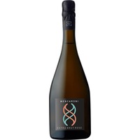 Spumante metodo Classico Rosé Marche IGP - Federico Mencaroni