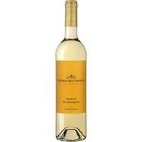 Muscat de Rivesaltes AOP - Jonquères d'Oriola Vignobles - Château de Corneilla