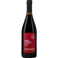 Cusumano Nero d'Avola Sicilia