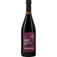 Cusumano Terre Siciliane Merlot