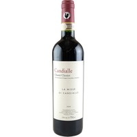 La Misse di Candialle - Chianti Classico