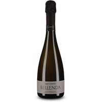 San Fermo Conegliano Valdobbiadene Prosecco Superiore Brut – persönliche Empfehlung