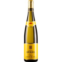 Hugel Classic Pinot Blanc Alsace AOC