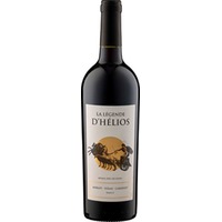 La Légende d’Hélios IGP