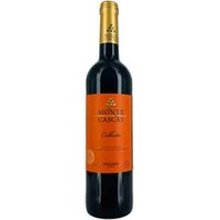 Monte Cascas Douro Colheita Rotwein