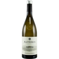 Altùris Ribolla Gialla Venezia Giulia IGP