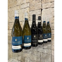 Probierpaket Hagnau - Bodensee