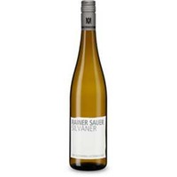 Silvaner von Lettenkeuper trocken