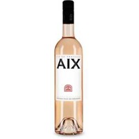 AIX Rosé Coteaux d'Aix-en-Provence