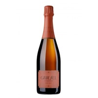 Griesel Rosé "Tradition" Brut