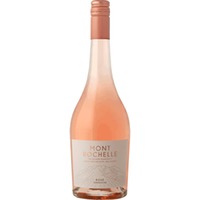 Mont Rochelle Grenache Rosé, WO Coastal Region, Western Cape, 2024, Roséwein