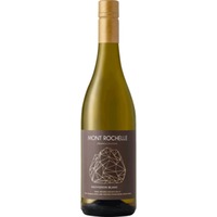 Mont Rochelle Sauvignon Blanc, WO Coastal Region, Western Cape, 2025, Weißwein