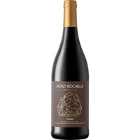Mont Rochelle Syrah, WO Franschhoek, Western Cape, 2023, Rotwein