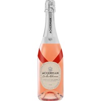 Cuvée Emilie Crémant de Loire Rosé Brut
