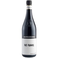 Borgogno No Name Langhe DOC Nebbiolo 0,75 ℓ