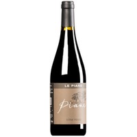 "Piane" Vino Rosso