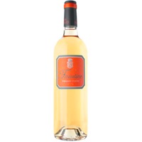 Faustine Rosé - Comte Abbatucci