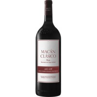 Magnum Macán Classico - Benjamin De Rothschild & Vega Sicilia