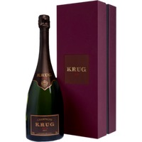 Champagner Krug Luxus Geschenkbox