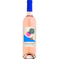 Méditerranée Rosé - Figuière