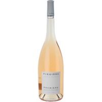 Magnum Première Rosé - Figuière
