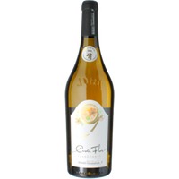 Côtes Du Jura Chardonnay - Cuvée Flor - Domaine Baud