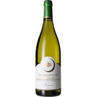 Chablis 1er Cru Montmains - Jean Marc Brocard