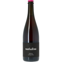Pétillant Naturel - Turbullent Rosé - Domaine Sérol