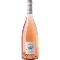 Tenuta Aquilaia Maremma Toscana DOC Ciliegiolo Rosato 0,75 ℓ
