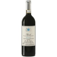 Elio Altare Barolo Cannubi DOCG