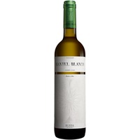 Mantel Blanco Verdejo Spanien Weißwein Trocken