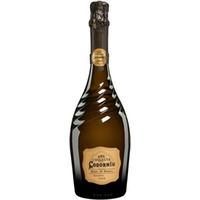 Codorniu Cava Ars Collecta Blanc de Blanc Gran Reserva Spanien Cava Trocken
