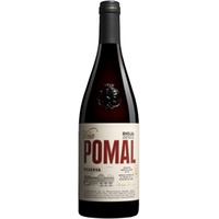 Viña Pomal Reserva Spanien Rotwein Trocken