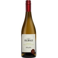 Viña Albali Blanco Verdejo Sauvignon Blanc Spanien Weißwein Trocken