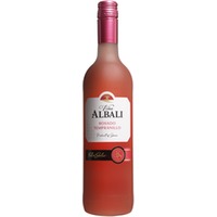 Viña Albali Rosado Spanien Roséwein Trocken