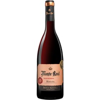 Monte Real Gran Reserva Spanien Rotwein Trocken