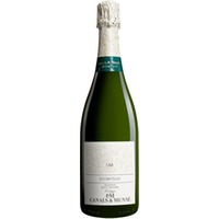 Canals & Munné Cava »Dionysus« BIO Brut Nature Reserva Brut Nature Spanien Cava Sehr Trocken