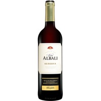 Viña Albali Reserva Spanien Rotwein Trocken