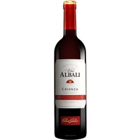 Viña Albali Crianza Spanien Rotwein Trocken