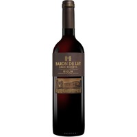 Barón de Ley Gran Reserva Spanien Rotwein Trocken