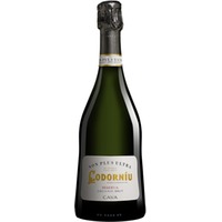 Codorníu Cava »Non plus Ultra« Reserva Brut Spanien Cava Brut