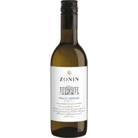 Classici Pinot Grigio IGT 0,25 l - Zonin