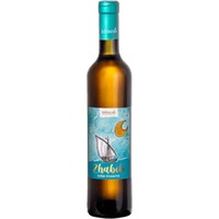 Zibibbo Passito Zhabib 0,375 l - Hibiscus