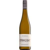 Krämer Straight Sauvignon Blanc trocken - Tobias Krämer
