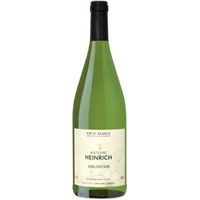 Edelzwicker AOC 1,0 l - Antoine Heinrich