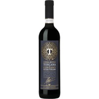Governo all'uso Toscano Toscana IGT - Loggia del Sole