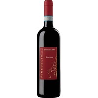 Barbera D’Alba Giaconi - Fabrizio Pinsoglio